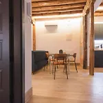 Apartment Boutique Pinocho By Ap