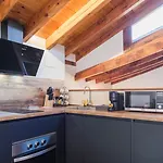 Apartment Boutique Pinocho By Ap Toledo