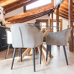 Apartment Boutique Pinocho By Ap Toledo