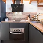 Apartment Boutique Pinocho By Ap Toledo