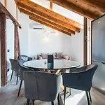 Apartment Boutique Pinocho By Ap