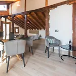 Boutique Pinocho By Ap Apartment