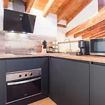 Apartment Boutique Pinocho By Ap *
