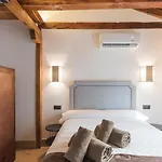 Boutique Pinocho By Ap Apartment Toledo