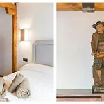Boutique Pinocho By Ap Apartment Toledo