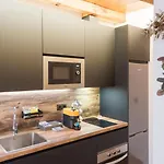 Boutique Pinocho By Ap Apartment Toledo
