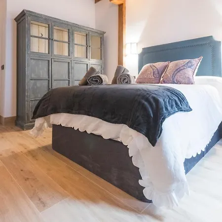 アパート Boutique Pinocho By Ap *