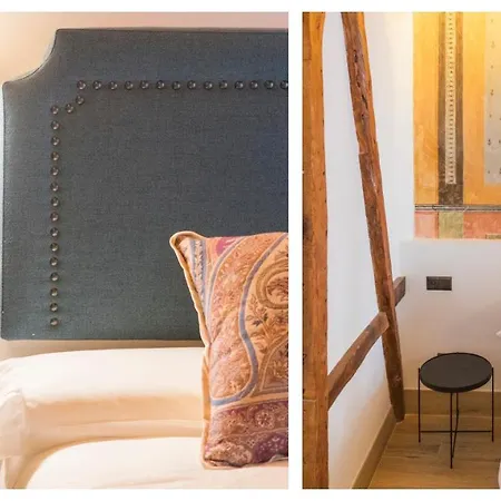 Apartment Boutique Pinocho Toledo