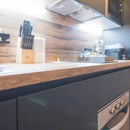 Boutique Pinocho By Ap アパート トレド