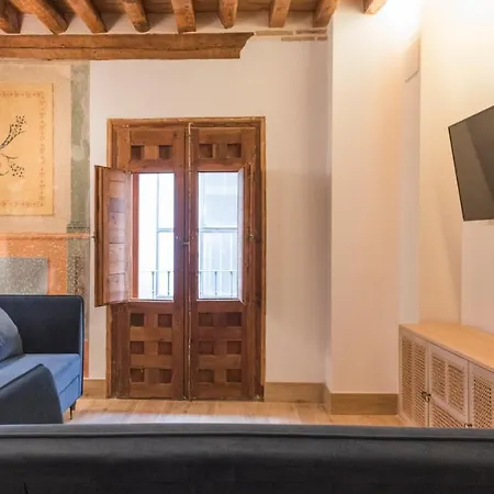 Boutique Pinocho By Ap * トレド