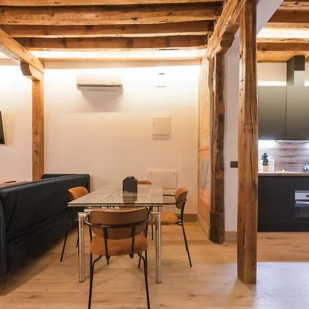 Boutique Pinocho By Ap アパート