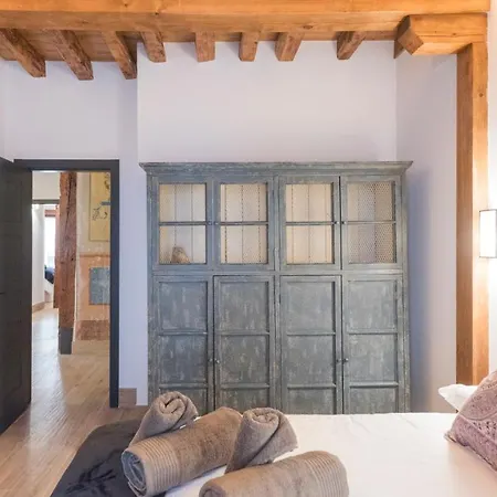 Boutique Pinocho By Ap トレド