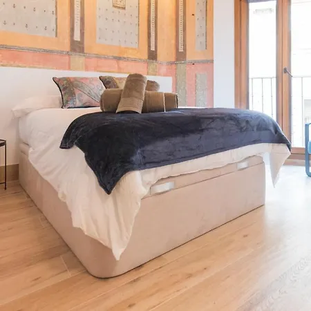 Boutique Pinocho By Ap * トレド