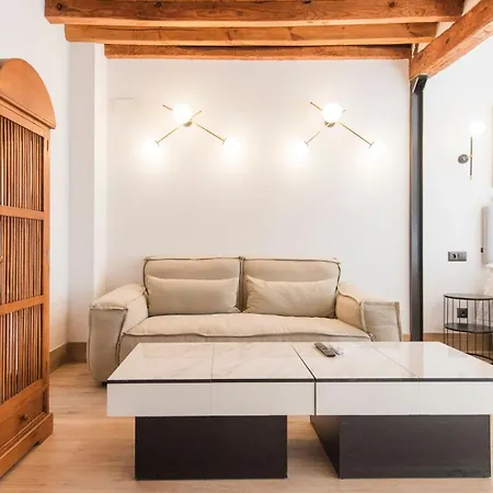 Boutique Pinocho By Ap Apartment Toledo