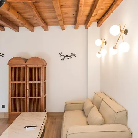 Boutique Pinocho By Ap * Toledo