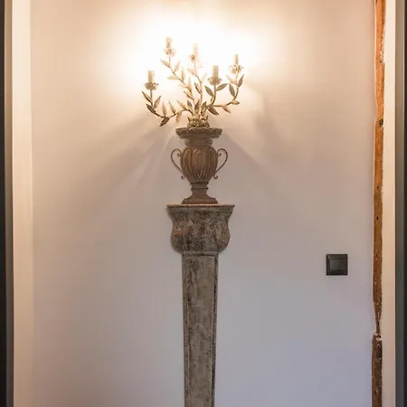 Boutique Pinocho By Ap アパート トレド