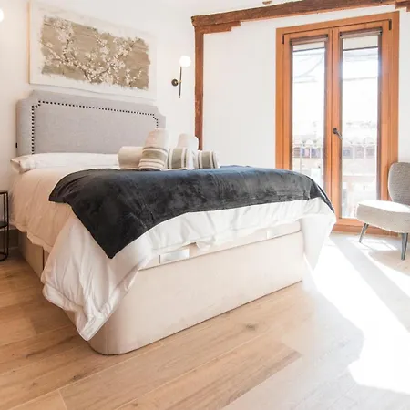 アパート Boutique Pinocho By Ap