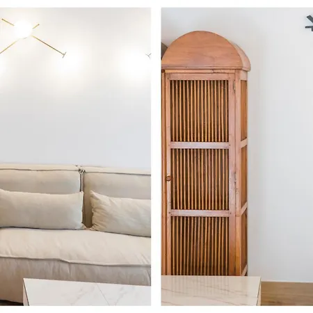 Boutique Pinocho By Ap トレド