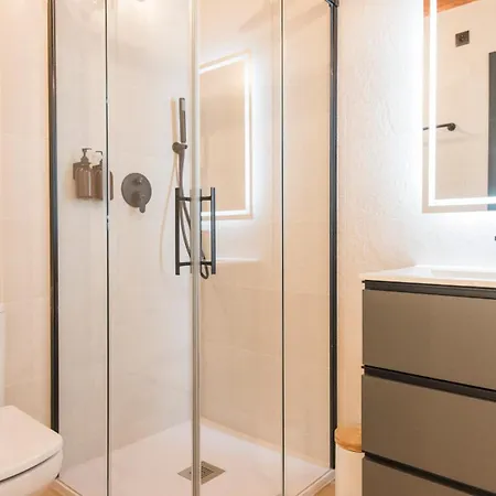 Boutique Pinocho By Ap * トレド