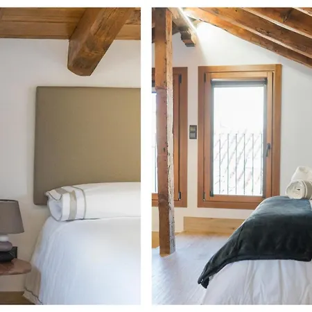 Boutique Pinocho By Ap * トレド