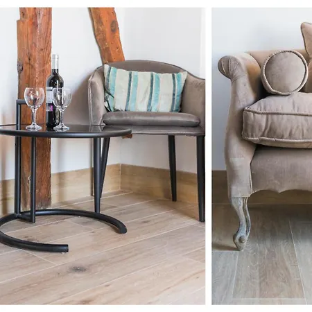 Boutique Pinocho By Ap トレド