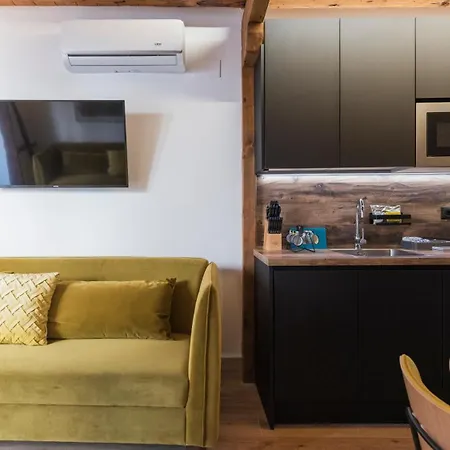 Boutique Pinocho By Ap *