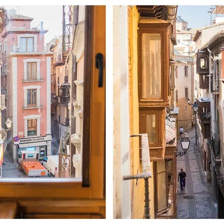 Boutique Pinocho By Ap トレド