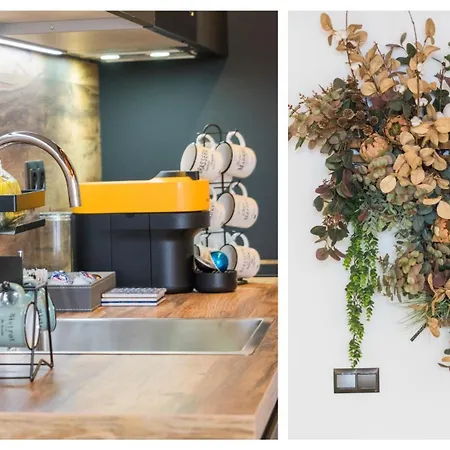 アパート Boutique Pinocho By Ap トレド