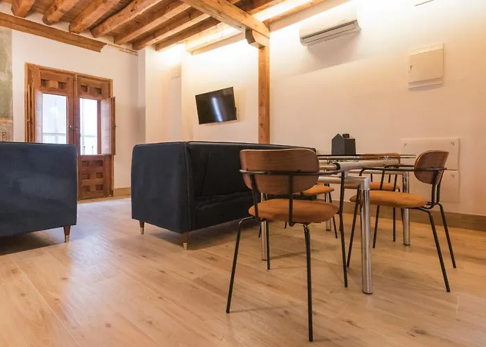 Boutique Pinocho By Ap Apartment *