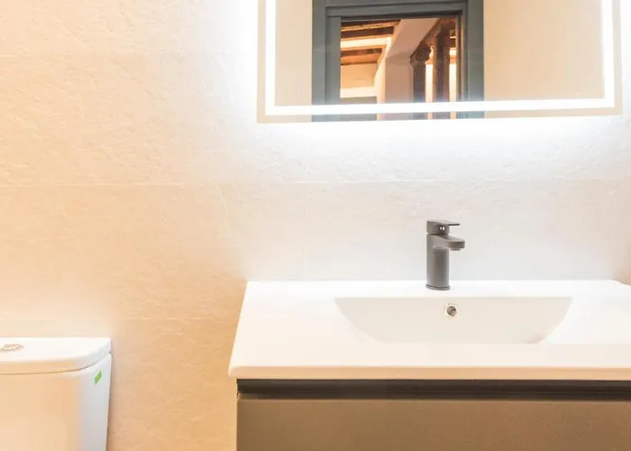 Boutique Pinocho By Ap * Τολέδο