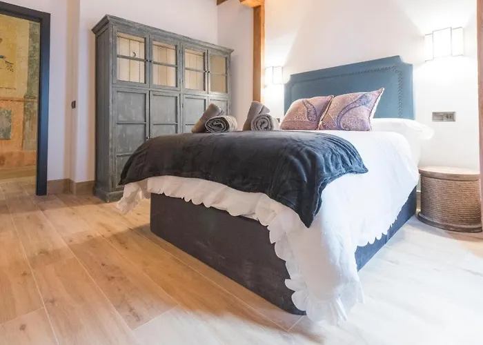 Apartment Boutique Pinocho By Ap *