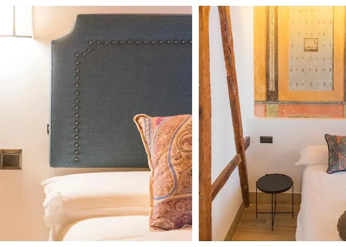 Apartment Boutique Pinocho By Ap Toledo