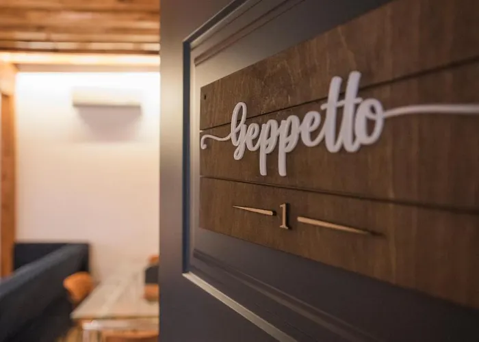 Boutique Pinocho By Ap Διαμέρισμα Τολέδο