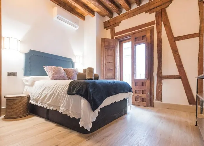 Boutique Pinocho By Ap Apartment