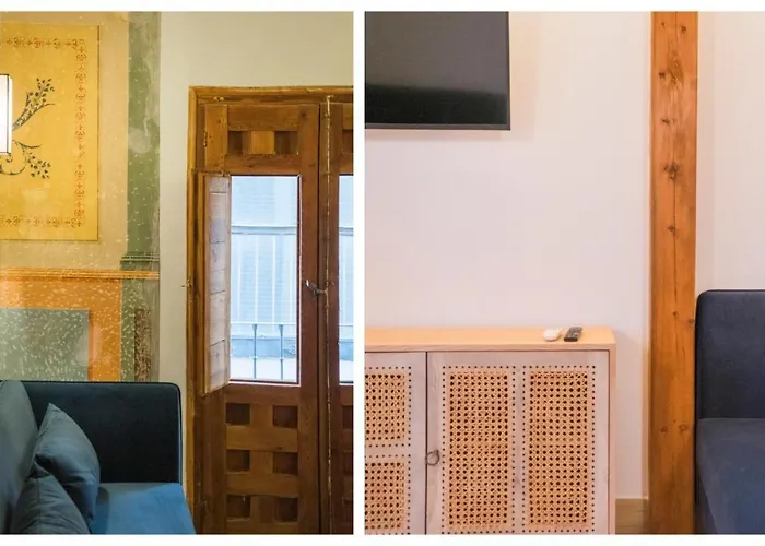 Boutique Pinocho By Ap Τολέδο