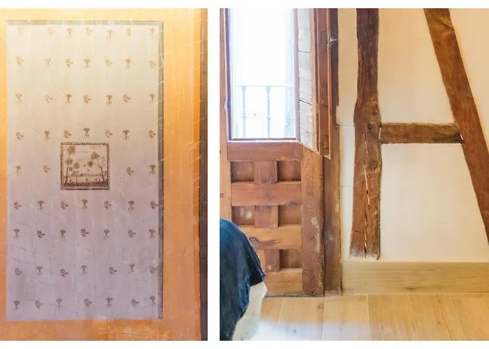 Διαμέρισμα Boutique Pinocho By Ap