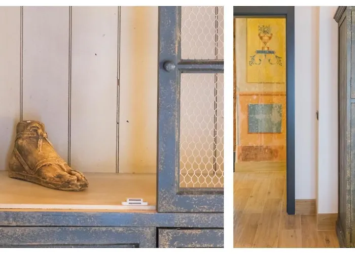 Boutique Pinocho By Ap * Toledo