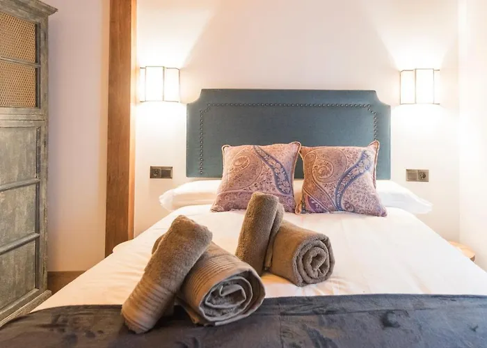 Boutique Pinocho By Ap Διαμέρισμα