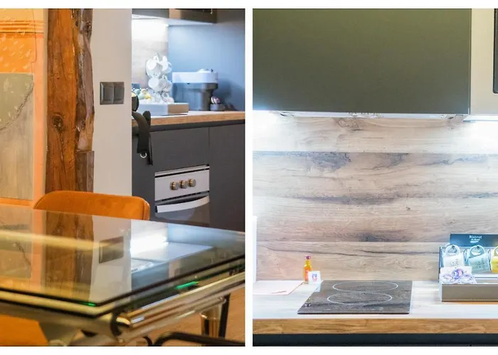 Διαμέρισμα Boutique Pinocho By Ap