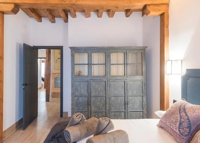 Boutique Pinocho By Ap Τολέδο