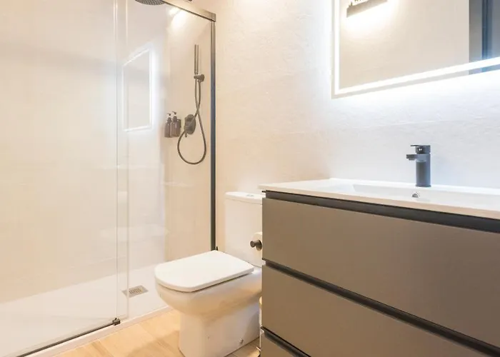 Boutique Pinocho By Ap Apartment Toledo