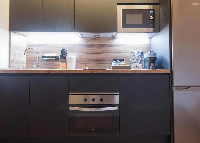 Boutique Pinocho By Ap Διαμέρισμα *