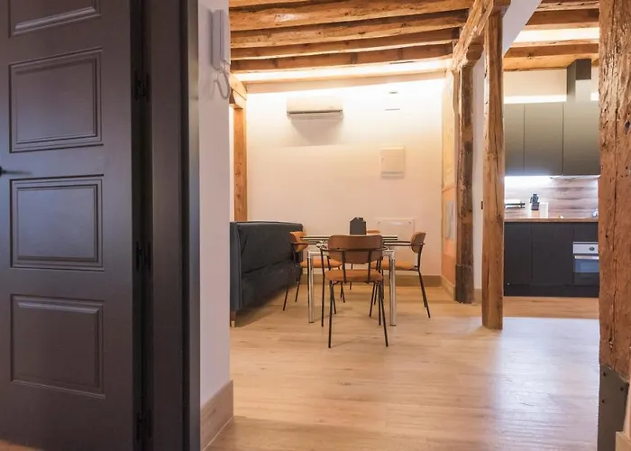 Apartment Boutique Pinocho By Ap