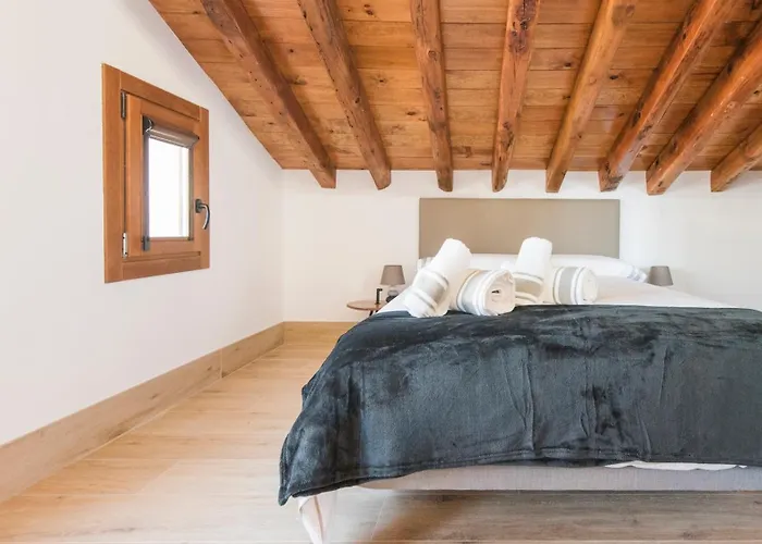 Apartment Boutique Pinocho By Ap Toledo