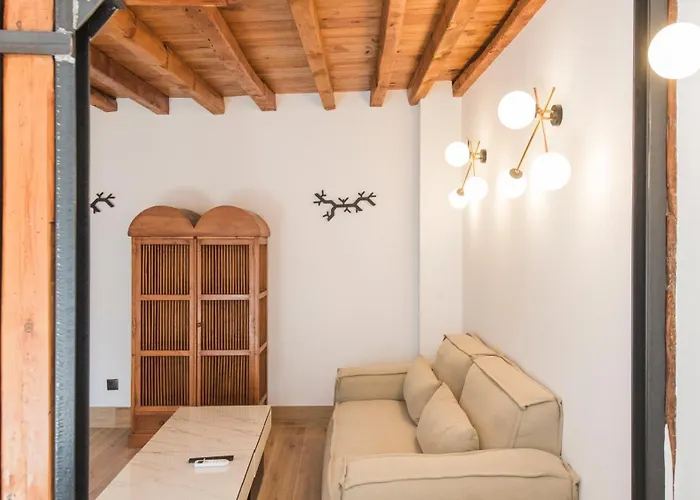 Boutique Pinocho By Ap * Toledo