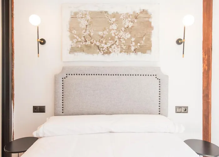 Apartment Boutique Pinocho By Ap Toledo