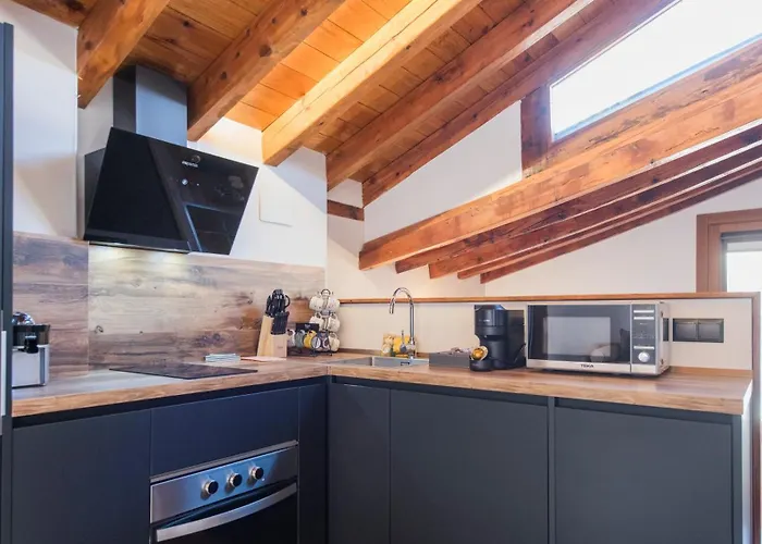 Διαμέρισμα Boutique Pinocho By Ap Τολέδο