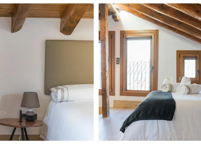 Boutique Pinocho By Ap * Τολέδο