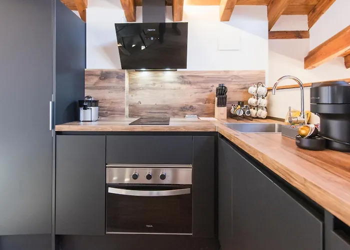 Apartment Boutique Pinocho By Ap Toledo