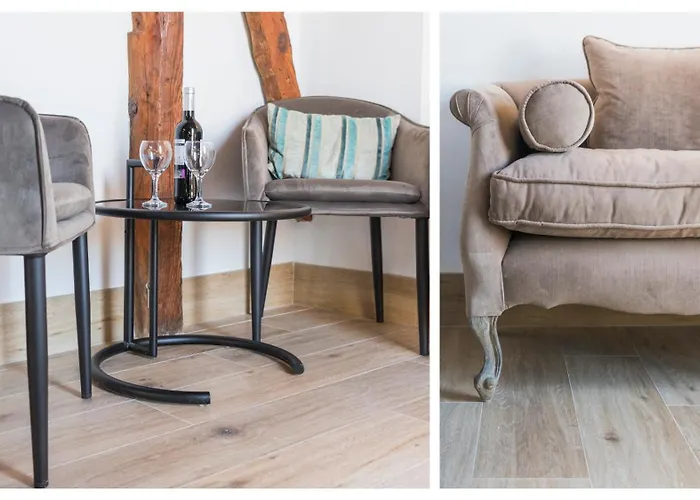 Boutique Pinocho By Ap Τολέδο